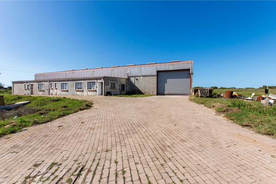 Commercial Property for Sale in Vredenburg Rural Western Cape